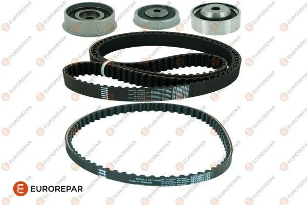 Kit de courroie crantée EUROREPAR 1635050480