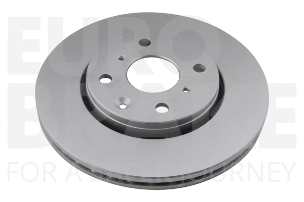 Disque de frein EUROBRAKE 58153145102