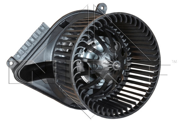 Pulseur d'air habitacle WILMINK GROUP WG2160142