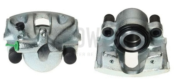 Étrier de frein BUDWEG CALIPER 342878