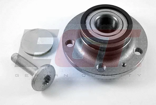 Kit de roulements de roue EGT 554053EGTk