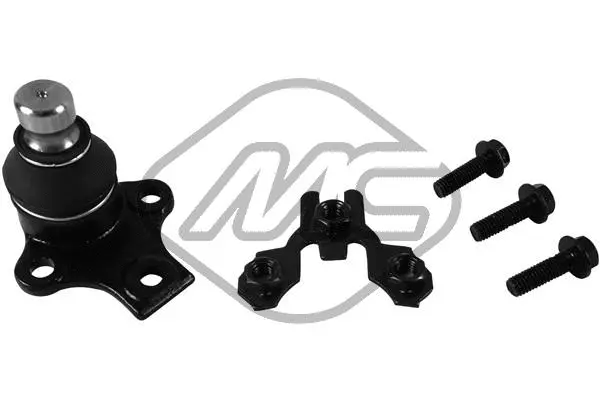Rotule de suspension Metalcaucho 53003