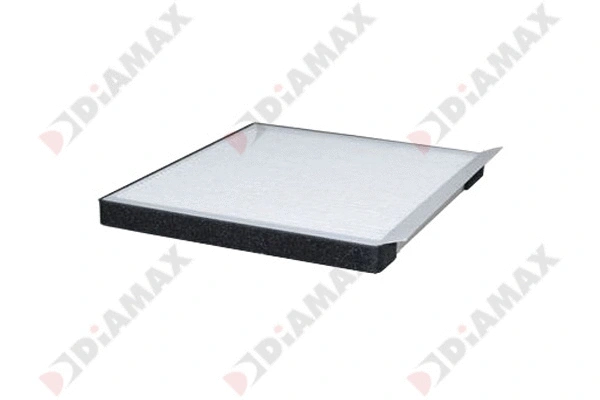Filtre, air de l'habitacle DIAMAX DP4097