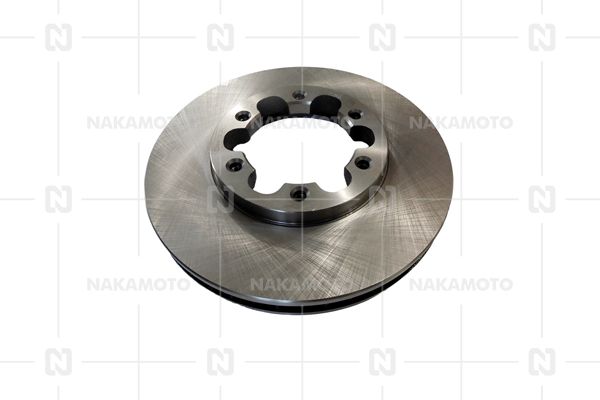 Disque de frein NAKAMOTO B02-NIS-18010209