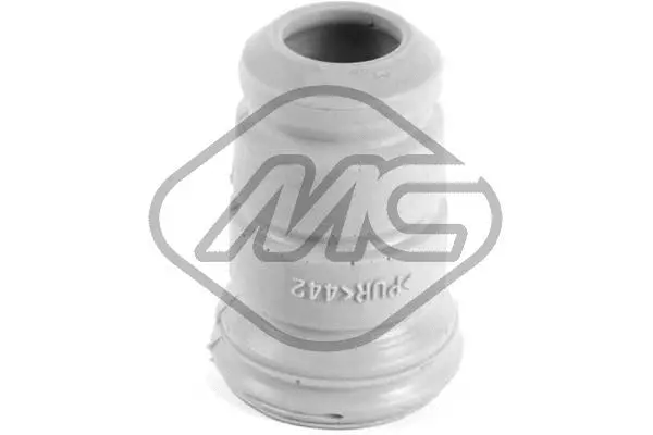 Butée élastique, suspension Metalcaucho 40422