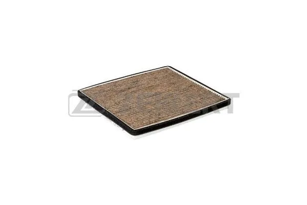 Filtre, air de l'habitacle ZEKKERT IF-3405K
