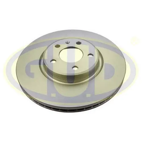 Disque de frein G.U.D. GDB880247
