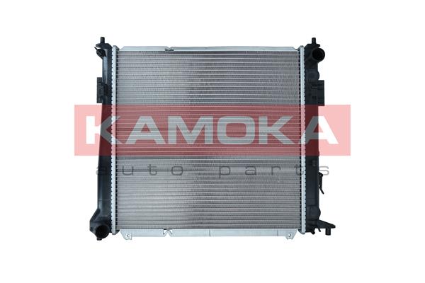 Radiateur, refroidissement du moteur KAMOKA 7700062