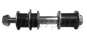Entretoise/tige, stabilisateur FORMPART 3908056