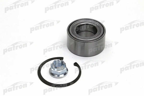 Kit de roulements de roue PATRON PBK6682