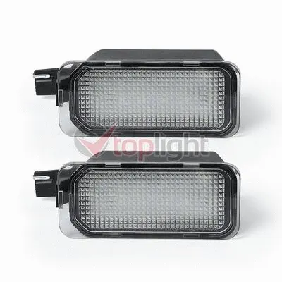 Feu éclaireur de plaque AE TOPLIGHT 701020