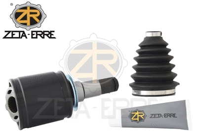 Jeu de joints, arbre de transmission ZETA-ERRE ZR7984