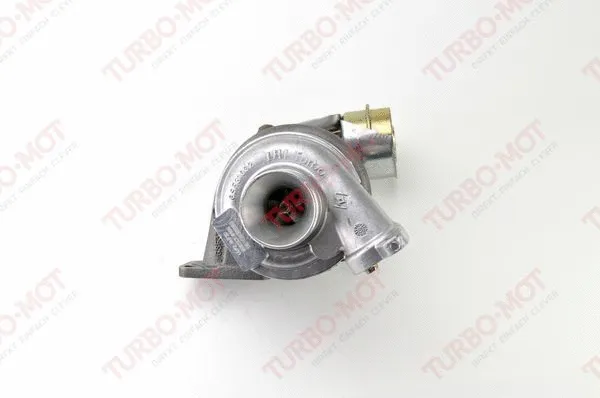 Turbocompresseur, suralimentation TURBO-MOT 650752