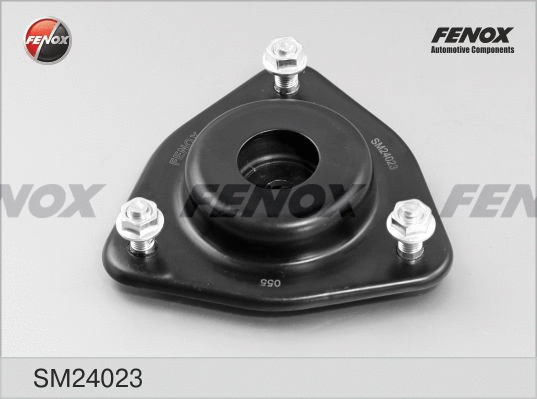 Suspension, amortisseur FENOX SM24023
