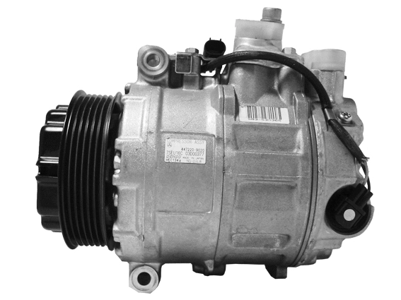 Compresseur, climatisation Airstal 10-0592