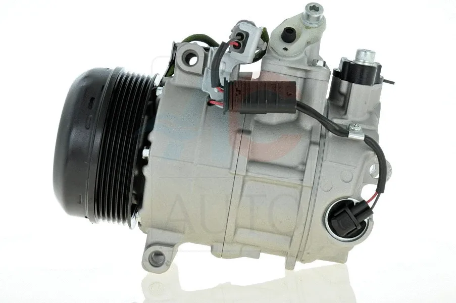 Compresseur, climatisation ACAUTO AC-01DN210