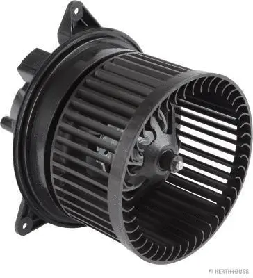 Pulseur d'air habitacle HERTH+BUSS ELPARTS 75610117