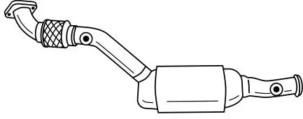 Catalyseur SIGAM 49105