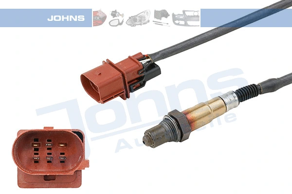Sonde lambda JOHNS LSO 59 00-006