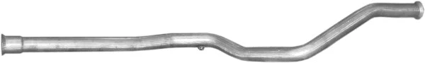 Tuyau d'échappement POLMO 19.214