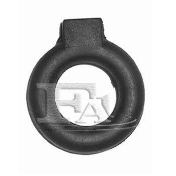 Suspension, échappement VEGAZ GmbH VG-105EPDM
