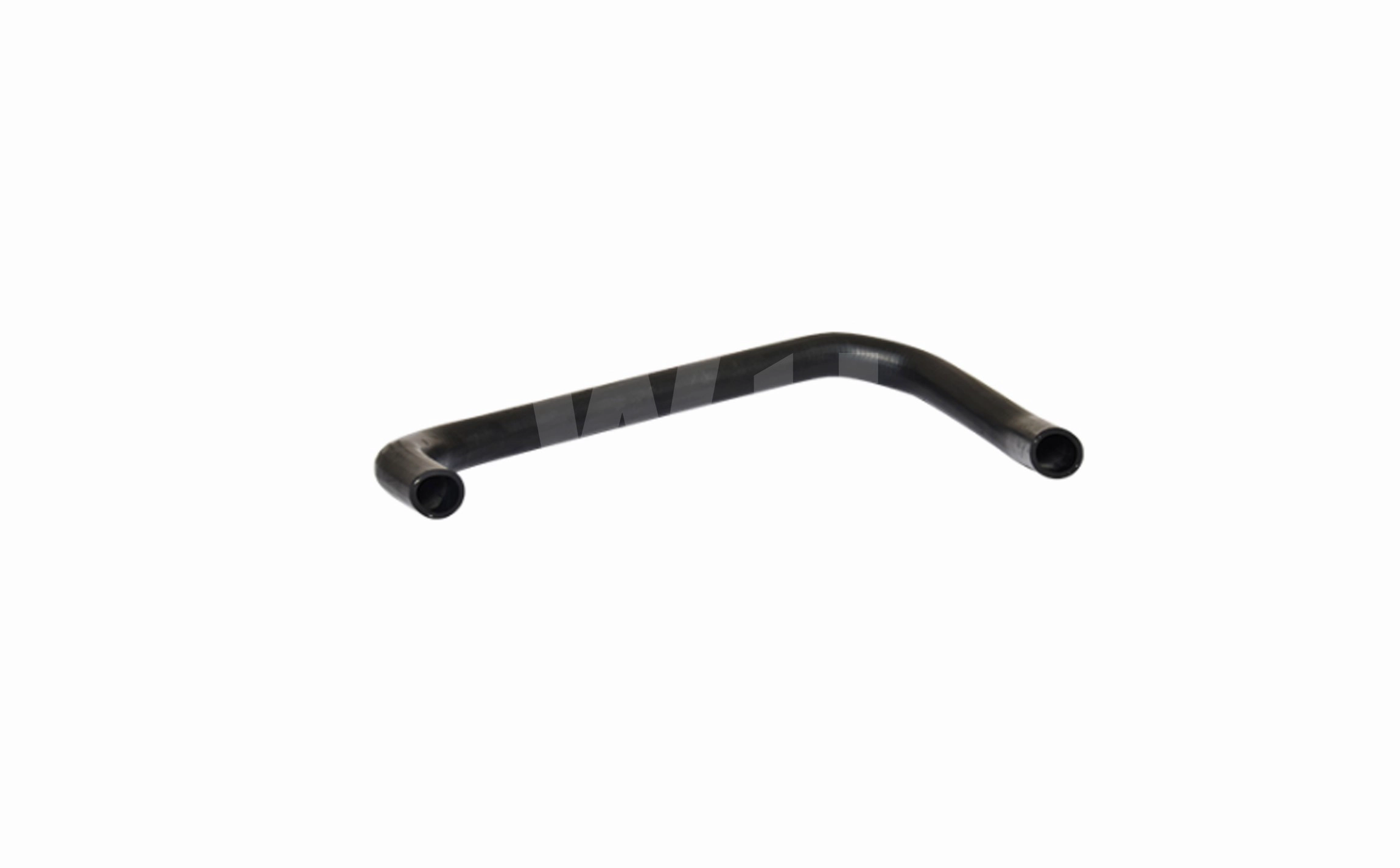Durite de radiateur Wti Automotive T801993