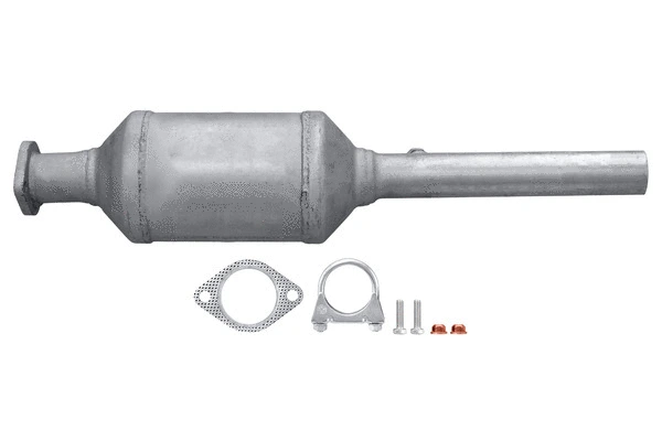 Catalyseur Faurecia FS80545K