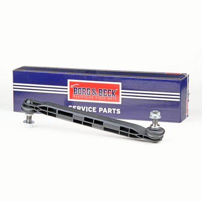 Entretoise/tige, stabilisateur BORG & BECK BDL7399