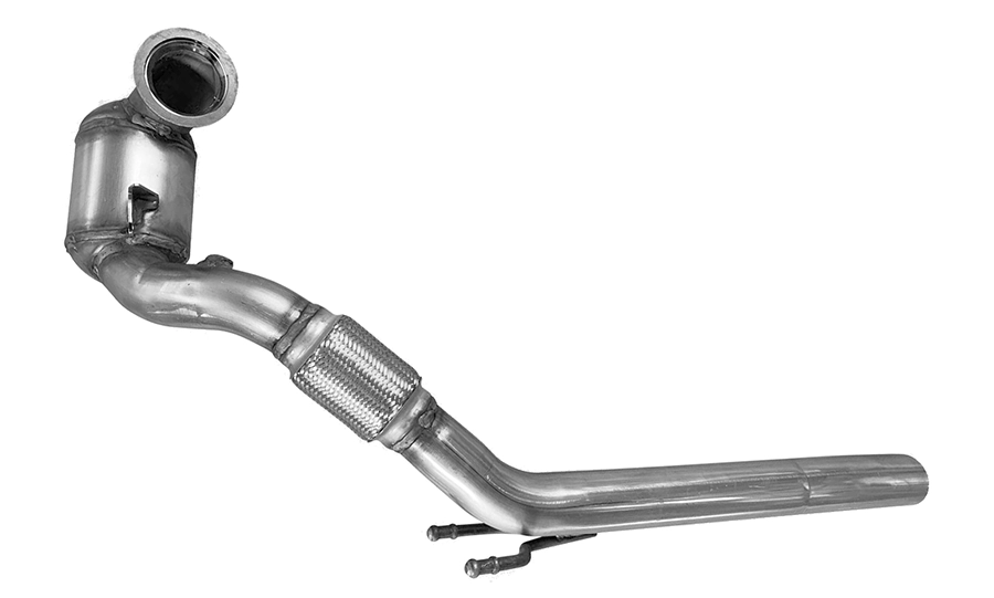 Catalyseur NOVAK 26.009.C