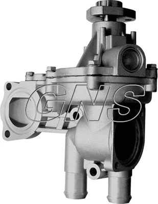 Pompe à eau, refroidissement du moteur GNS YH-F116