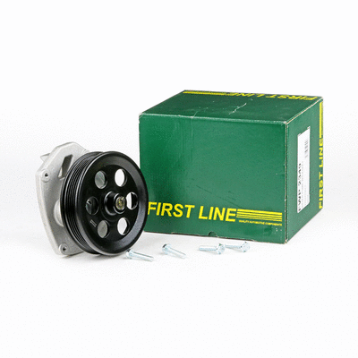 Pompe à eau, refroidissement du moteur FIRST LINE FWP2349