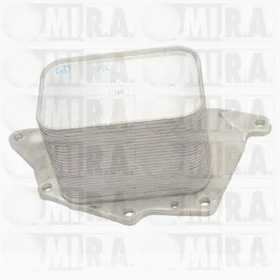 Radiateur d'huile MI.R.A. 28/2535
