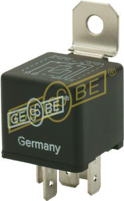Débitmètre de masse d'air GEBE 9 5052 1