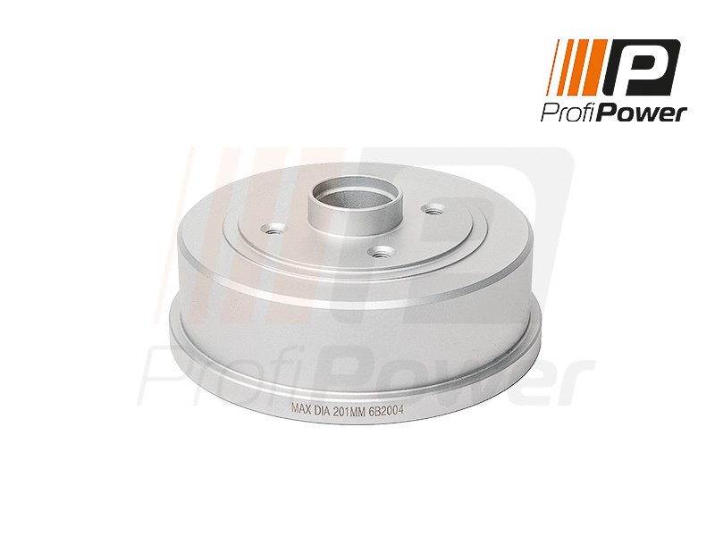 Tambour de frein ProfiPower 6B2004