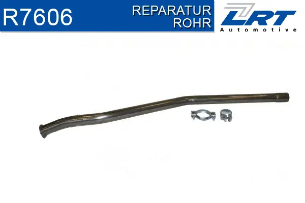 Tube de réparation, catalyseur LRT R7606