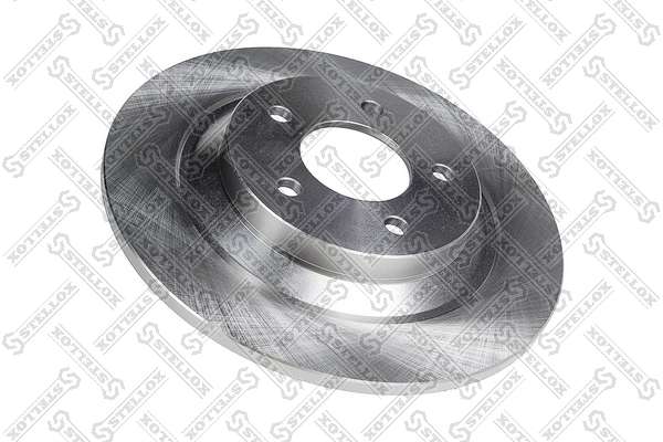 Disque de frein STELLOX 6020-1422-SX