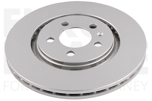 Disque de frein EUROBRAKE 5815314735