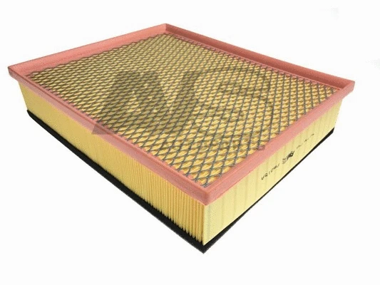 Filtre à air AVS AUTOPARTS PA015A