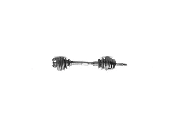 Arbre de transmission DA SILVA 4402T