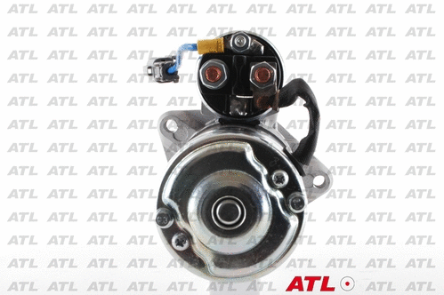 Démarreur ATL Autotechnik A 16 590