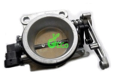 Corps papillon GECO CF19471