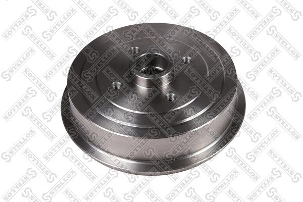 Tambour de frein STELLOX 6020-1875-SX