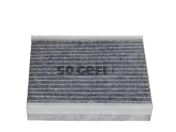 Filtre, air de l'habitacle FRAM CFA10582