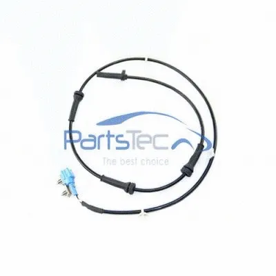 Capteur, vitesse de roue PartsTec PTA560-0285