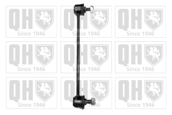 Entretoise/tige, stabilisateur QUINTON HAZELL QLS3391S