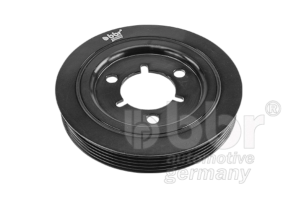 Poulie, vilebrequin BBR Automotive 027-30-09366