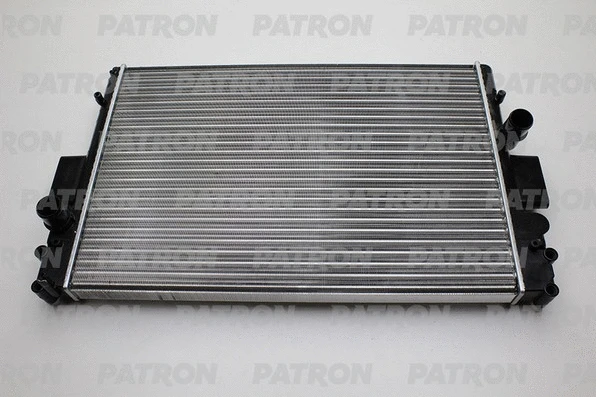 Radiateur, refroidissement du moteur PATRON PRS3769