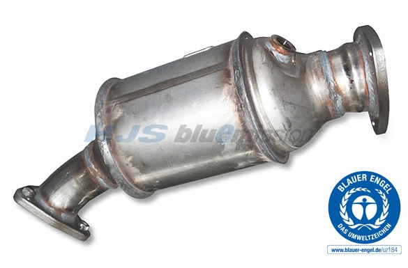 Catalyseur HJS 90 11 3016
