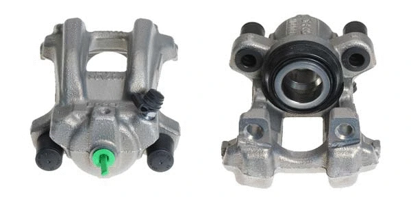 Étrier de frein 4X4 ESTANFI PDF-10-190