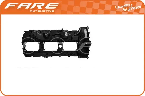 Couvercle de culasse FARE-RCH 32917